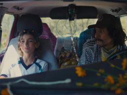 Para la directora tapatía, el estreno en el Festival Internacional de Cine en Guadalajara constituye un momento de especial relevancia. ESPECIAL