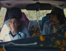 Para la directora tapatía, el estreno en el Festival Internacional de Cine en Guadalajara constituye un momento de especial relevancia. ESPECIAL