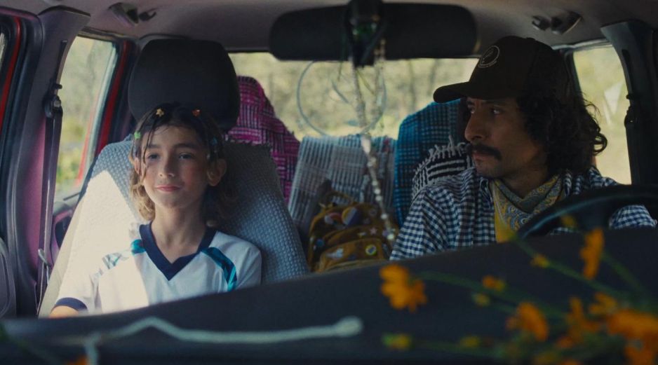 Para la directora tapatía, el estreno en el Festival Internacional de Cine en Guadalajara constituye un momento de especial relevancia. ESPECIAL