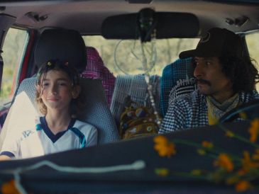 Para la directora tapatía, el estreno en el Festival Internacional de Cine en Guadalajara constituye un momento de especial relevancia. ESPECIAL