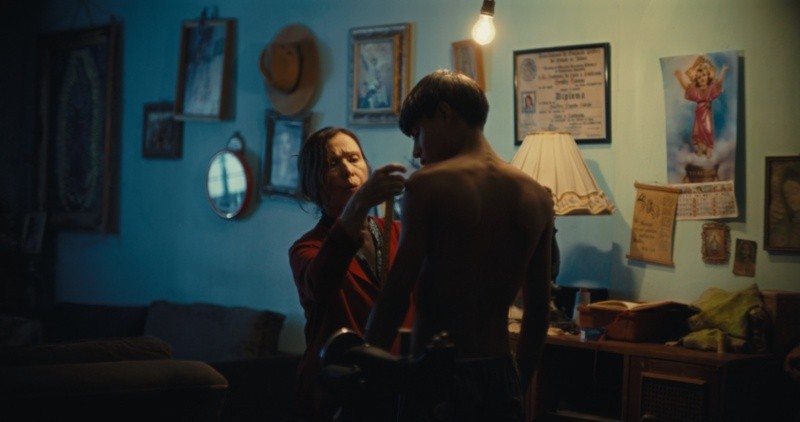 “Cuando llegue a casa” de Edgar Adrián se presentará como parte del programa de cortometrajes 