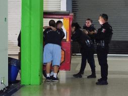 Autoridades tapatías confirmaron que la menor de edad localizada en Santa Tere se hallaba en buen estado de salud. ESPECIAL