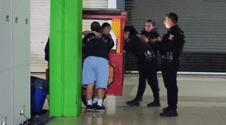 Autoridades tapatías confirmaron que la menor de edad localizada en Santa Tere se hallaba en buen estado de salud. ESPECIAL