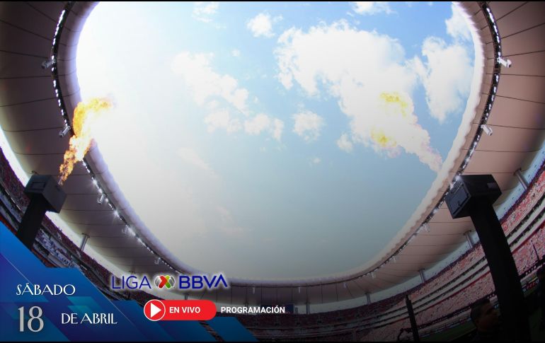 La actividad sabatina marca la continuación de la fecha 15 del campeonato, con seis encuentros determinantes para las aspiraciones de los clubes. ESPECIAL / IMAGO7 y CANVA