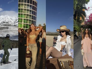 Vacaciones de primavera de los tapatíos. CORTESÍA