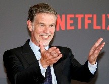 La cúpula de Netflix se reestructura ante la salida de Reed Hastings. EFE / ARCHIVO