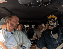 La polémica también reabre el debate sobre el papel de los influencers en entrevistas con figuras internacionales: entretenimiento espontáneo contra preparación periodística; más allá de la polémica, la gira confirmó que Malcolm el de en medio sigue siendo un fenómeno cultural entre el público latino.  YOUTUBE/PelucheEn ElEstuche