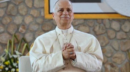 León XIV criticó que los sistemas de IA organizan de manera cada vez más invasiva los entornos mentales y sociales. EFE/ARCHIVO