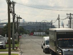 El Estadio Metlife, sede de los equipos Giants y Jets de Nueva York de la NFL, albergará ocho partidos del Mundial 2026, incluida la final del torneo el 19 de julio. AFP / ARCHIVO