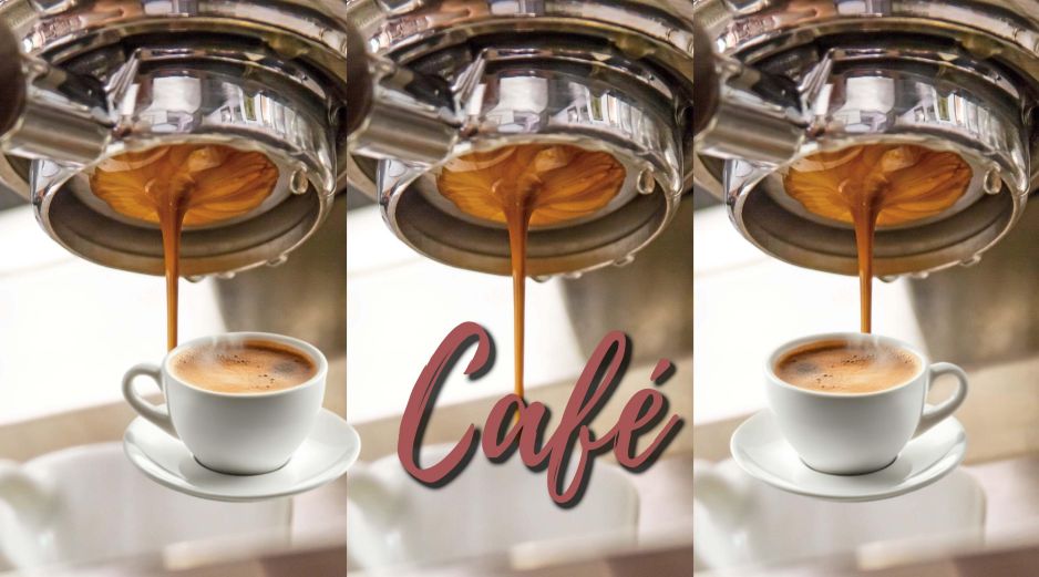 Así se comporta tu cuerpo dependiendo de la cantidad de tazas de café que consumas al día. SUN / ARCHIVO