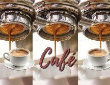 Así se comporta tu cuerpo dependiendo de la cantidad de tazas de café que consumas al día. SUN / ARCHIVO