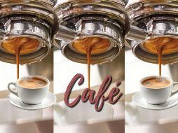 Así se comporta tu cuerpo dependiendo de la cantidad de tazas de café que consumas al día. SUN / ARCHIVO