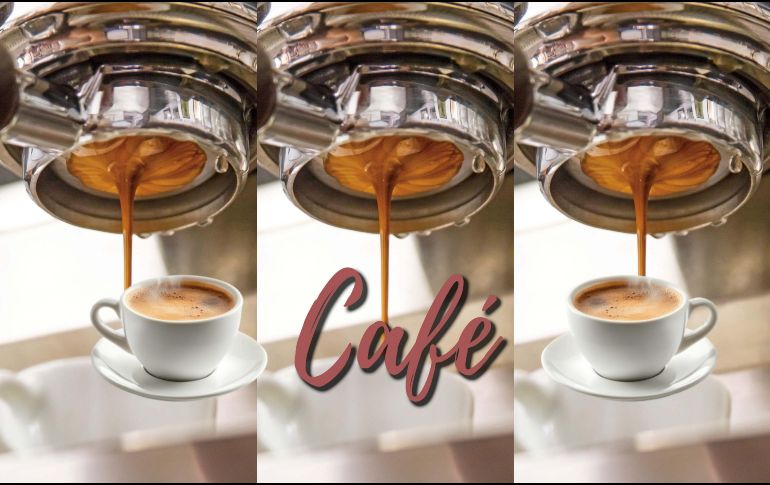 Así se comporta tu cuerpo dependiendo de la cantidad de tazas de café que consumas al día. SUN / ARCHIVO