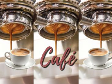 Así se comporta tu cuerpo dependiendo de la cantidad de tazas de café que consumas al día. SUN / ARCHIVO