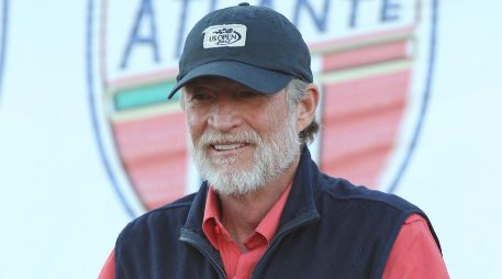 Burillo Azcárraga dejó una huella importante en las telecomunicaciones y el futbol mexicano. IMAGO7