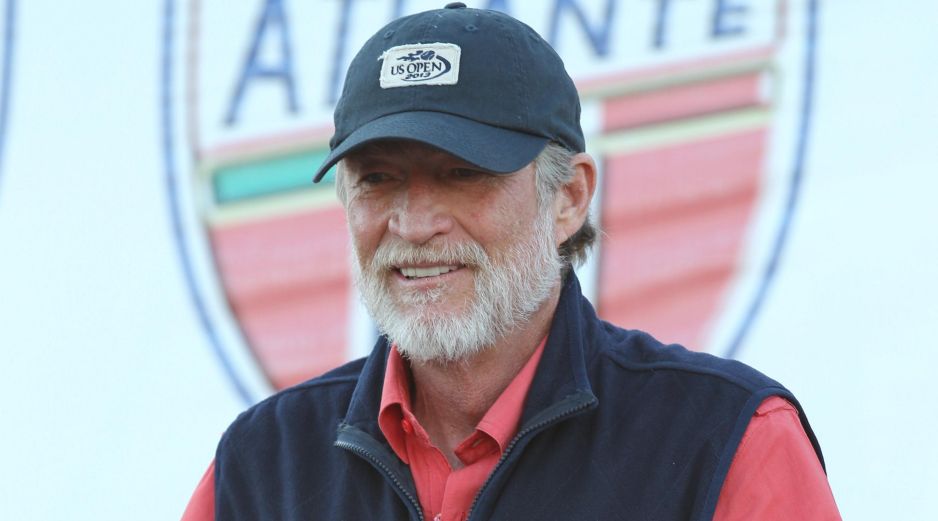 Burillo Azcárraga dejó una huella importante en las telecomunicaciones y el futbol mexicano. IMAGO7