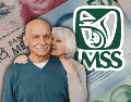 El Instituto Mexicano del Seguro Social realiza la transferencia de los fondos económicos en el primer día hábil de cada mes. ESPECIAL/Canva