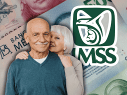 El Instituto Mexicano del Seguro Social realiza la transferencia de los fondos económicos en el primer día hábil de cada mes. ESPECIAL/Canva