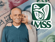 El Instituto Mexicano del Seguro Social realiza la transferencia de los fondos económicos en el primer día hábil de cada mes. ESPECIAL/Canva