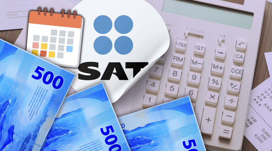 De acuerdo con el SAT, los mexicanos aún tienen bastante tiempo para aplicar a la Regularización Fiscal. ESPECIAL