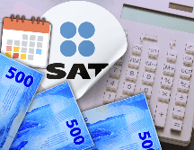 De acuerdo con el SAT, los mexicanos aún tienen bastante tiempo para aplicar a la Regularización Fiscal. ESPECIAL