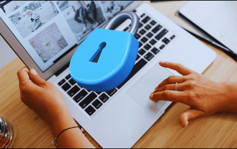 Expertos en seguridad digital explican por qué borrarlas periódicamente es vital para proteger tus datos bancarios y evitar el rastreo de tus compras en línea. ESPECIAL / CANVA