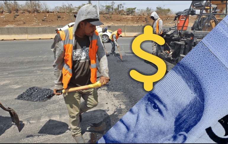 Si una empresa solicita trabajar ese día, está obligada a compensar conforme a lo establecido por la legislación laboral vigente. EL INFORMADOR/ARCHIVO ESPECIAL/Canva