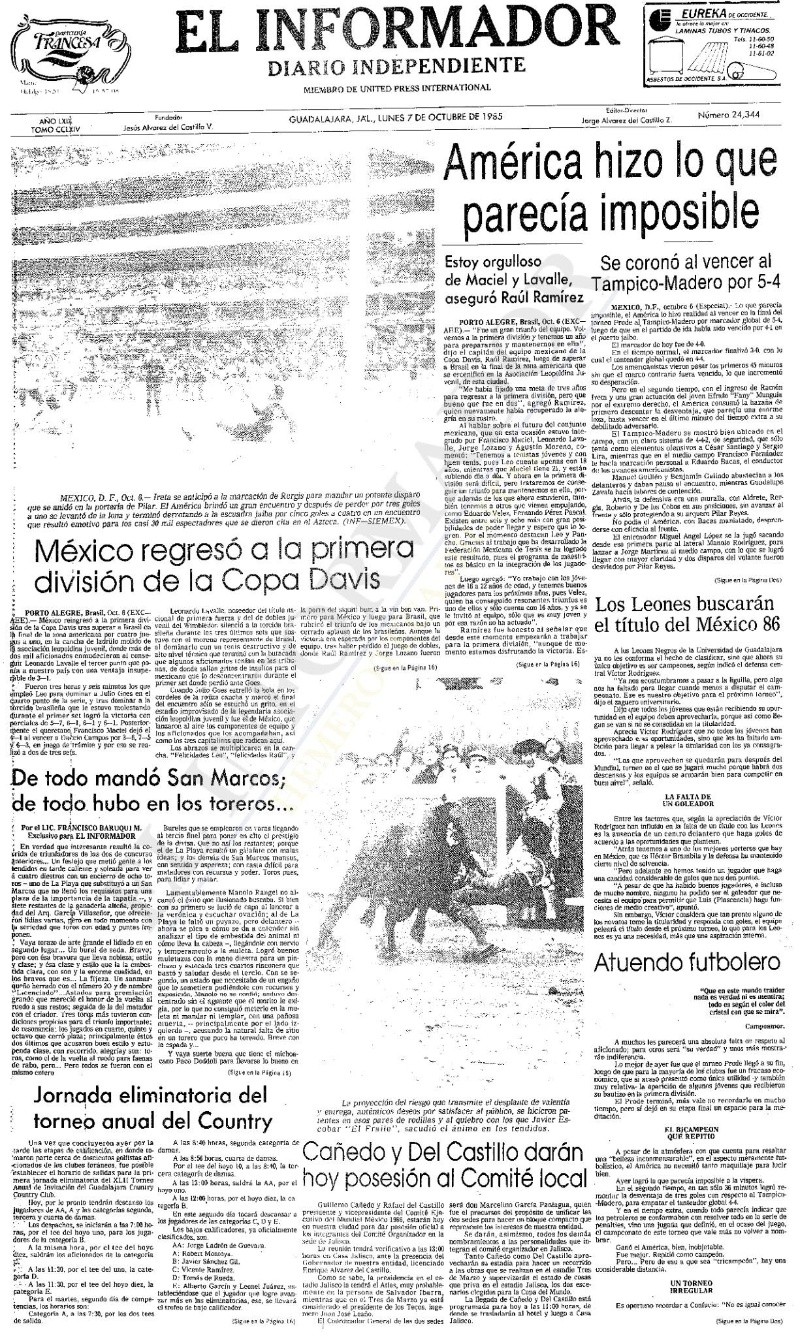 EL INFORMADOR&nbsp;/ ARCHIVO&nbsp;&nbsp;