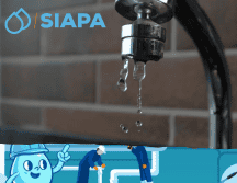Ante esta situación, se recomienda a los habitantes almacenar agua suficiente para cubrir sus necesidades básicas durante los próximos días. ESPECIAL/ Unsplash