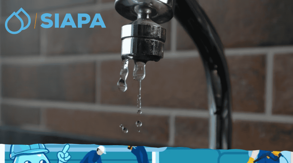 Ante esta situación, se recomienda a los habitantes almacenar agua suficiente para cubrir sus necesidades básicas durante los próximos días. ESPECIAL/ Unsplash