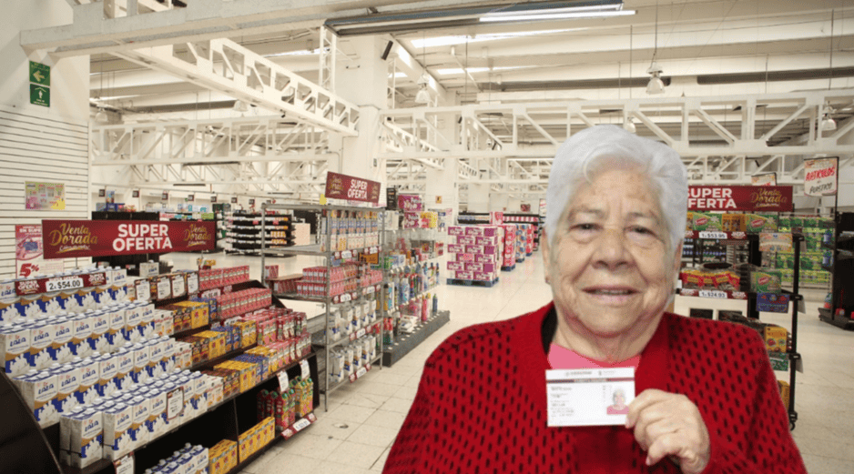 Actualmente el trámite de la tarjeta puede ser todavía más sencillo y rápido. ESPECIAL / GOBIERNO DE MÉXICO