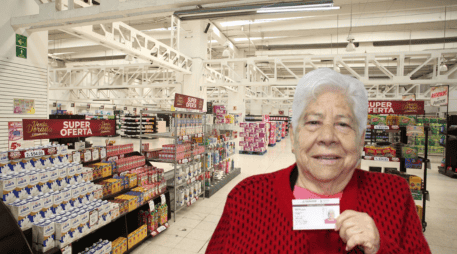 Actualmente el trámite de la tarjeta puede ser todavía más sencillo y rápido. ESPECIAL / GOBIERNO DE MÉXICO