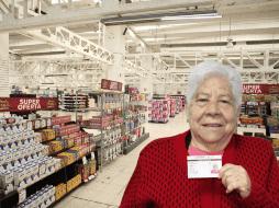 Actualmente el trámite de la tarjeta puede ser todavía más sencillo y rápido. ESPECIAL / GOBIERNO DE MÉXICO