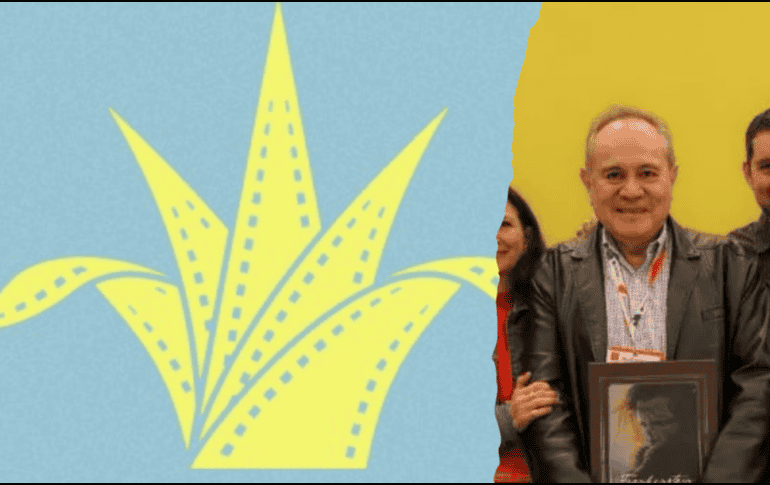 A lo largo de los años, su participación ha sido constante y diversa, desde jurado y curador hasta invitado especial, e incluso director del propio festival en una etapa clave. ESPECIAL/ Facebook/ FICG Festival Internacional de Cine en Guadalajara/ EL INFORMADOR/ ARCHIVO