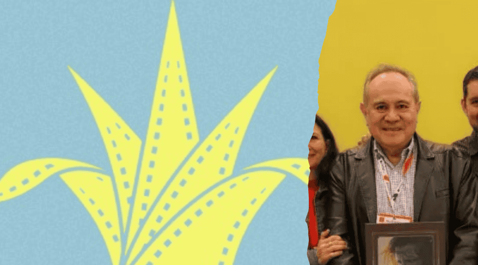 A lo largo de los años, su participación ha sido constante y diversa, desde jurado y curador hasta invitado especial, e incluso director del propio festival en una etapa clave. ESPECIAL/ Facebook/ FICG Festival Internacional de Cine en Guadalajara/ EL INFORMADOR/ ARCHIVO