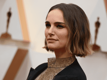 "Estamos muy emocionados", expresó la actriz en entrevista con Harper