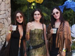 Stereo Brunch. CORTESÍA