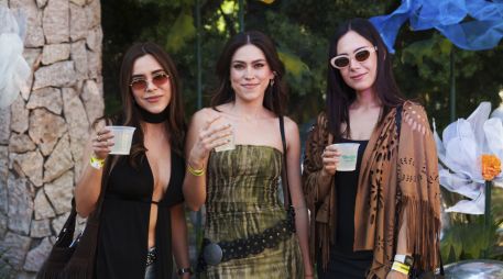 Stereo Brunch. CORTESÍA