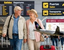 Inapam otorga descuentos de hasta el 50% en sectores como la salud, el transporte, la vestimenta, la alimentación, el entretenimiento y la cultura. ESPECIAL