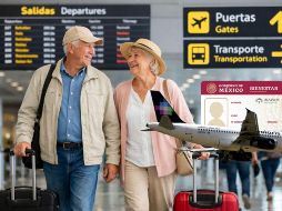 Inapam otorga descuentos de hasta el 50% en sectores como la salud, el transporte, la vestimenta, la alimentación, el entretenimiento y la cultura. ESPECIAL