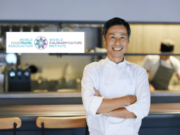 Estas tradiciones están desapareciendo más rápido de lo que podemos documentarlas. CANVA/WOLRDFOODTRAVELASSOCIATION