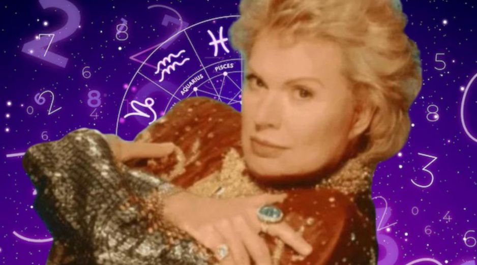 Estos números pueden ser ese pequeño impulso que necesitas para atraer lo mejor del universo. FACEBOOK/WALTER MERCADO