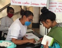 Aunque no se han reportado muertes por sarampión en Yucatán, el aumento de los casos en sólo una semana es un foco rojo. SUN/ARCHIVO