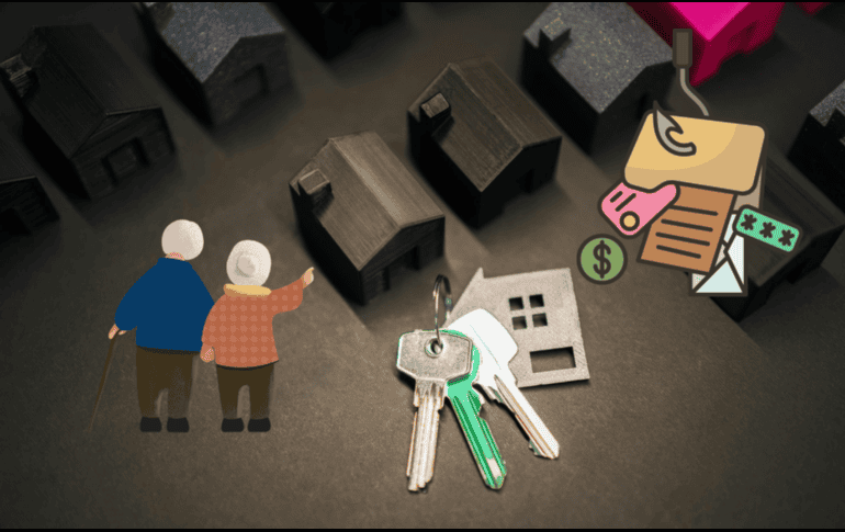 Los especialistas e el tema comentan que la mejor defensa contra este tipo de fraudes es la prevención jurídica. CANVA