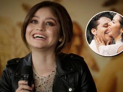 Karol Sevilla aceptó que sí habló de Ángela Aguilar, pero no de la forma que todos piensan. EL INFORMADOR ARCHIVO/INSTAGRAM