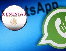 Bienestar implementó una herramienta sencilla para mantener informada a todos los derechohabientes de sus programas. ESPECIAL/PIXABAY