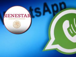 Bienestar implementó una herramienta sencilla para mantener informada a todos los derechohabientes de sus programas. ESPECIAL/PIXABAY