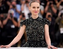 Natalie Portman confirmó públicamente su tercer embarazo a través de una entrevista donde expresó su profunda gratitud por esta nueva etapa junto a Tanguy Destable. /AP/ARCHIVO