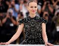 Natalie Portman confirmó públicamente su tercer embarazo a través de una entrevista donde expresó su profunda gratitud por esta nueva etapa junto a Tanguy Destable. /AP/ARCHIVO