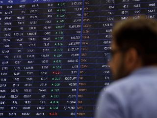 El IPC de la BMV cerró la semana con una pérdida de 0.28 % luego de tres semanas de ganancias. EFE/R. Khan